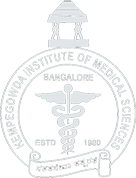 Kempegowda Institute of Medical Sciences- KIMS Bangalore