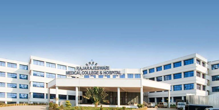 Rajarajeshwari Medical College Direct Admission
