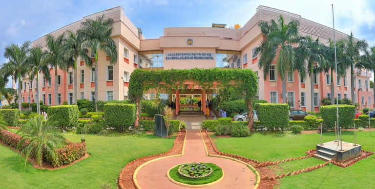 MVJ Medical College Direct Admission