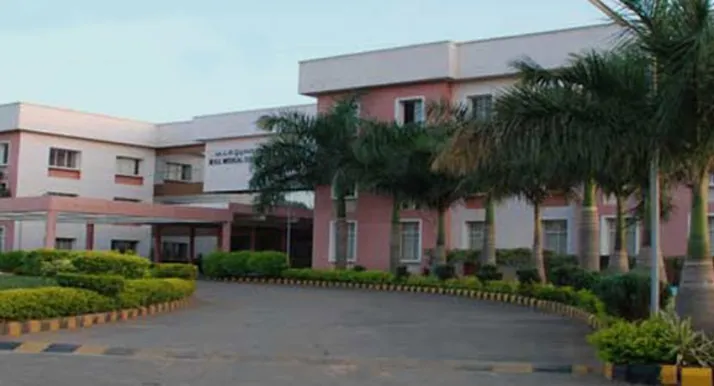 MVJ Medical College Direct Admission for MBBS