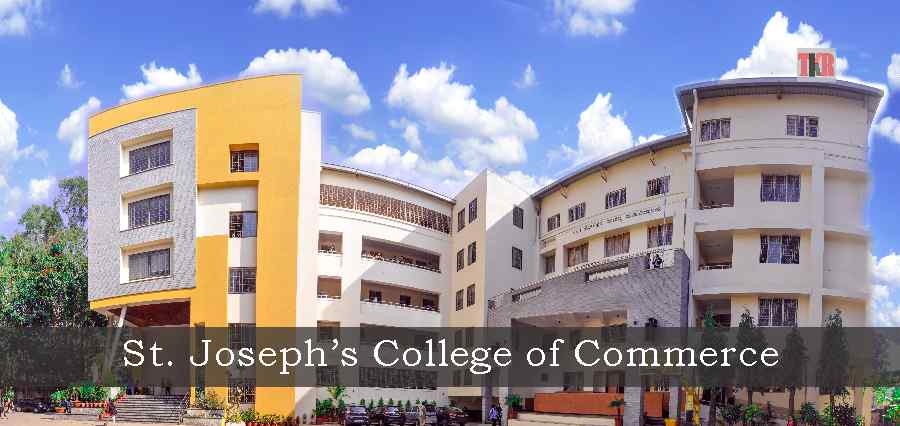 Management Quota Admission In St. Joseph's College