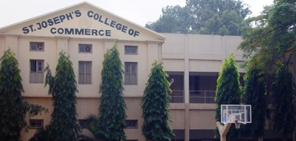 St. Joseph College Bba Management Quota Admission