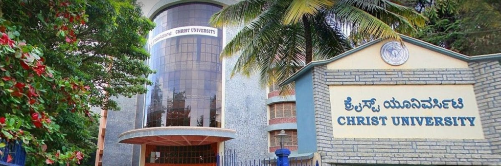 Christ BBA LLB Direct admission