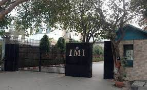 IMI Delhi PGDM Admission By Management Quota