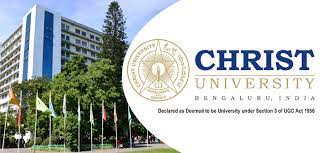 Christ University Bangalore Management Quota Admission
