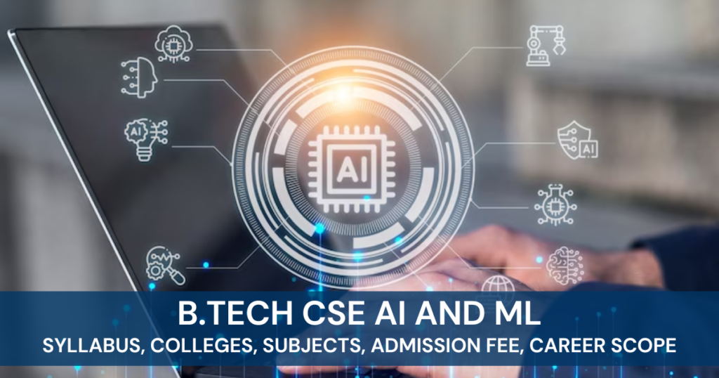 Top 5 Colleges for Direct AI&ML Engineering Admissions