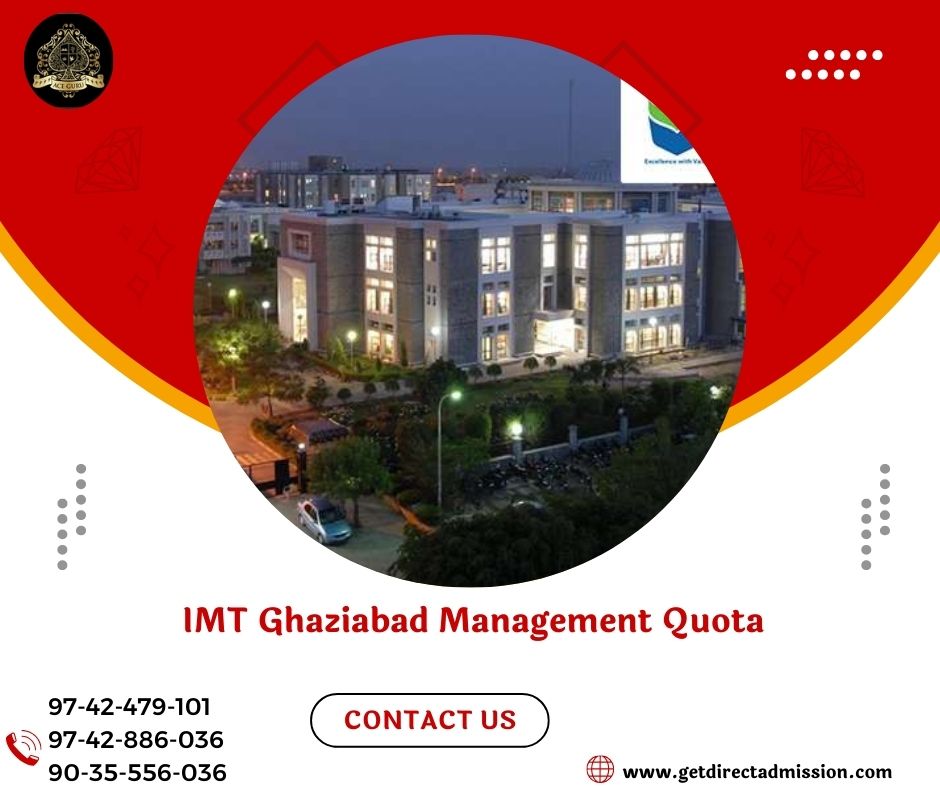 Direct Admission IMI Delhi