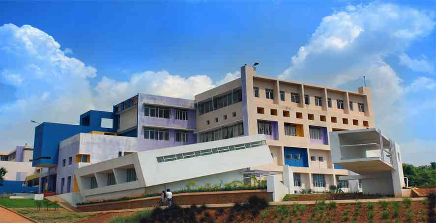 10.    Acharya Institute of Technology