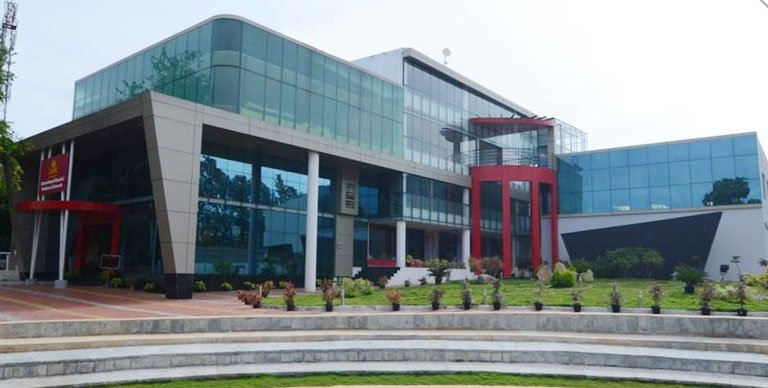 ISBR Bangalore – ISBR Business School