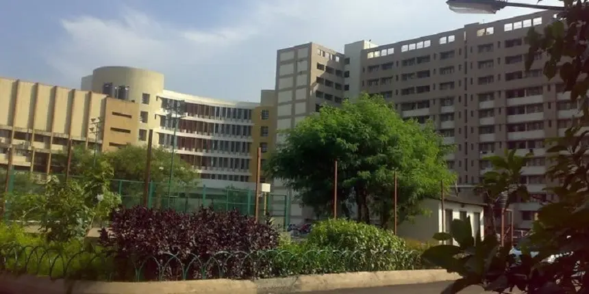 KJ Somaiya Institute Of Management