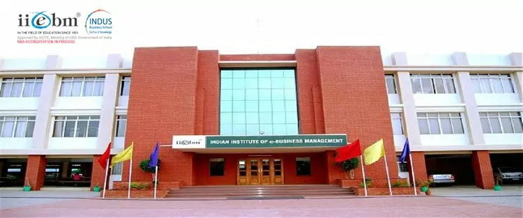 IIEBM – Indus Business School