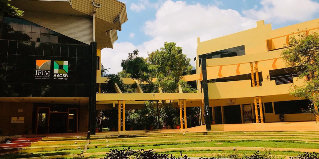 Jagdish Sheth School Of Management (JAGSOM)