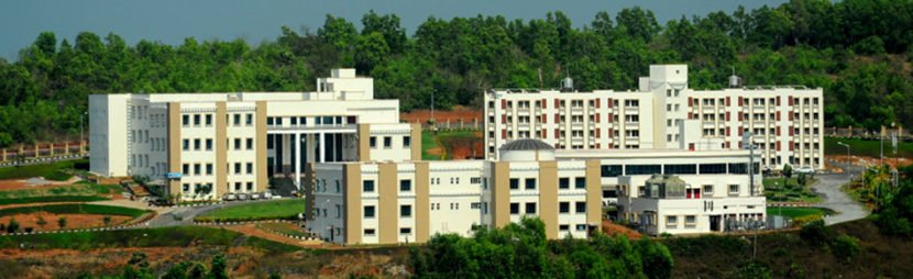 TA Pai Management Institute (TAPMI), Manipal