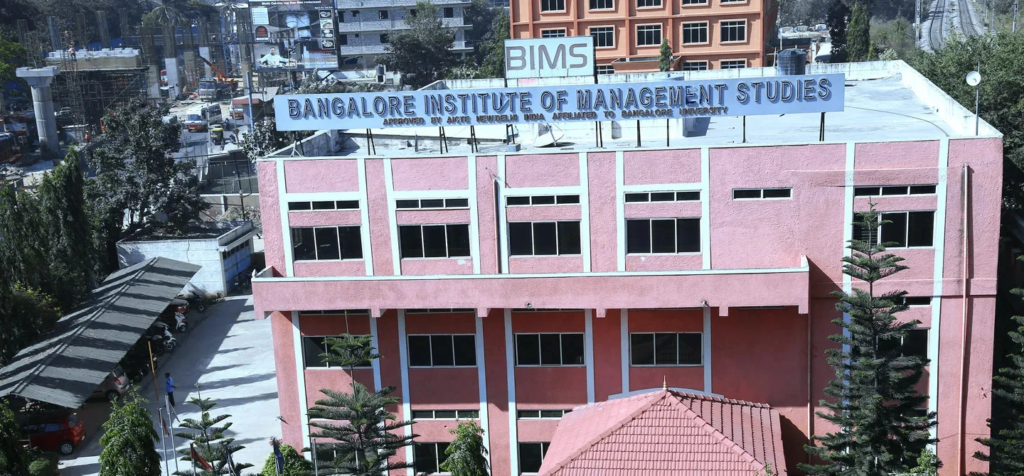 Bangalore Institute of Management Studies