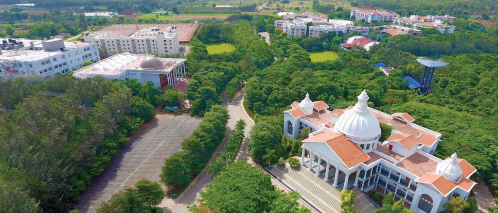 Alliance School Of Business, Bangalore