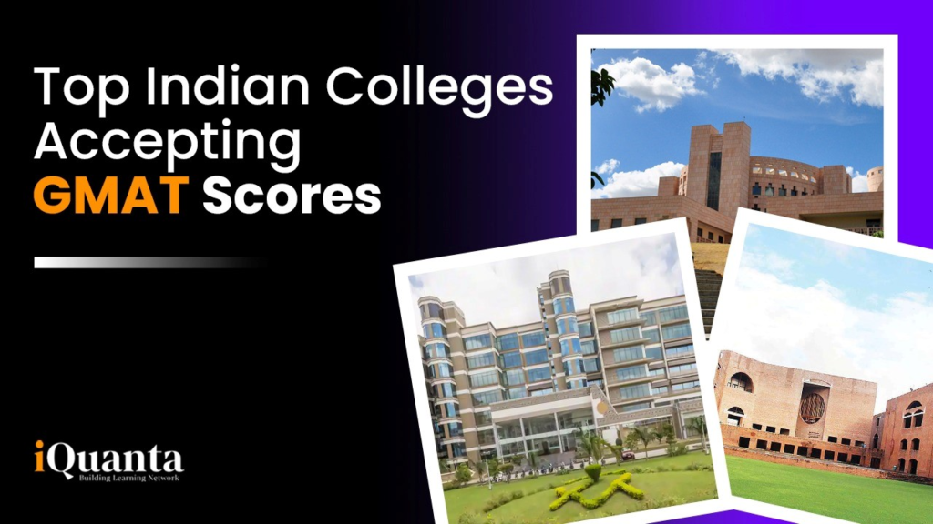 Top B-Schools Accepting GMAT Score- Direct Admission