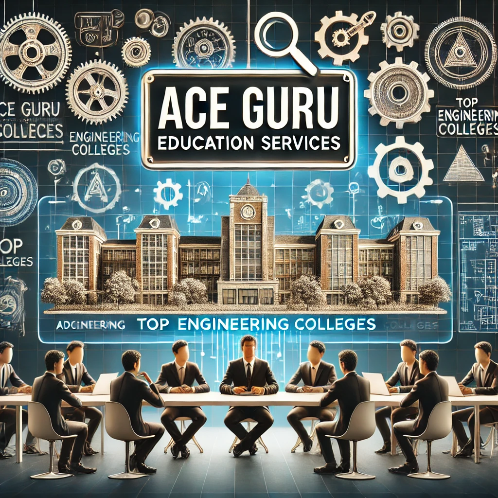 Management Quota Top Engineering Colleges | NRI Management Quota