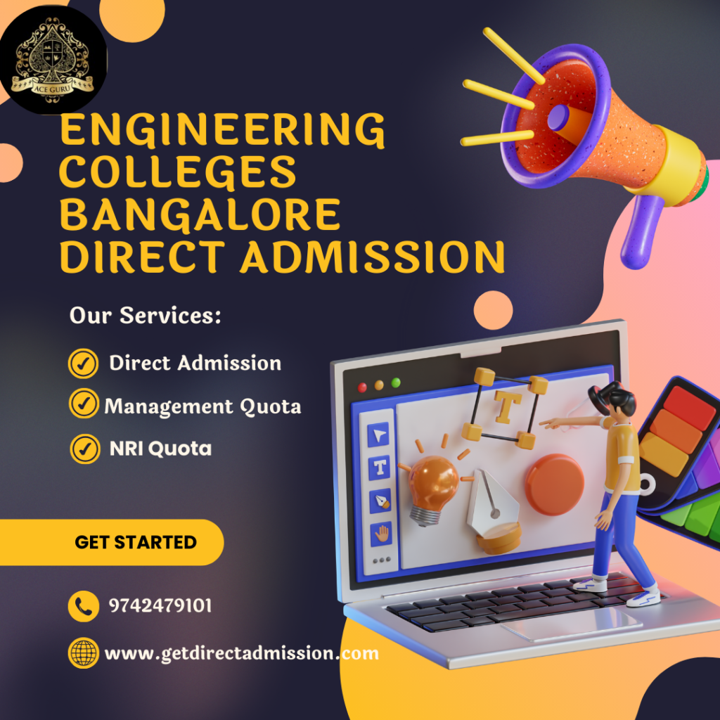 Engineering Colleges Bangalore Direct Admission