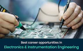 Direct Admission Top Electronics & Instrumentation Engineering