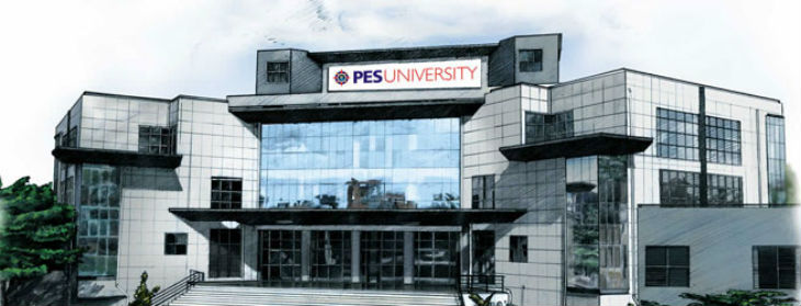 PES University B.Tech Mechanical Engineering Direct Admission