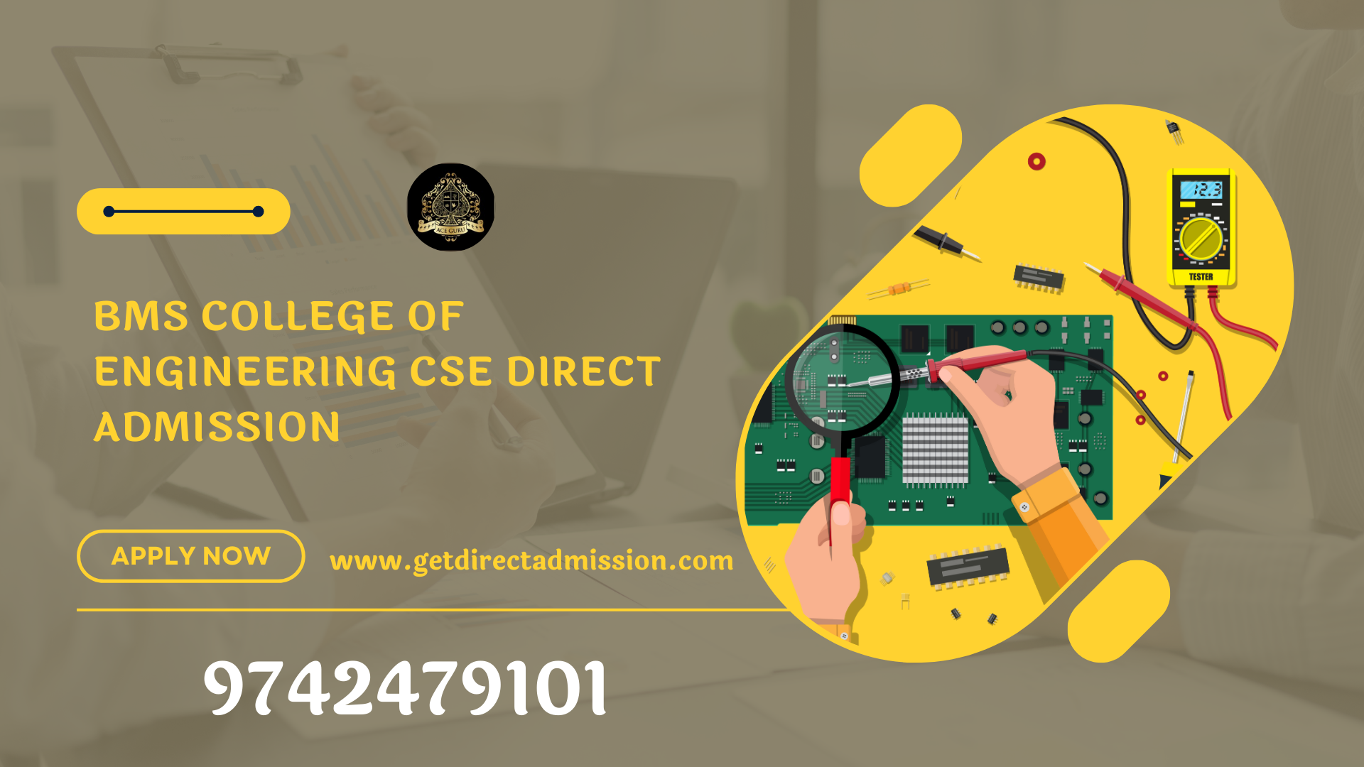 CSE BMS College of Engineering Admission