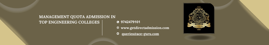 Admission in Top Engineering Colleges