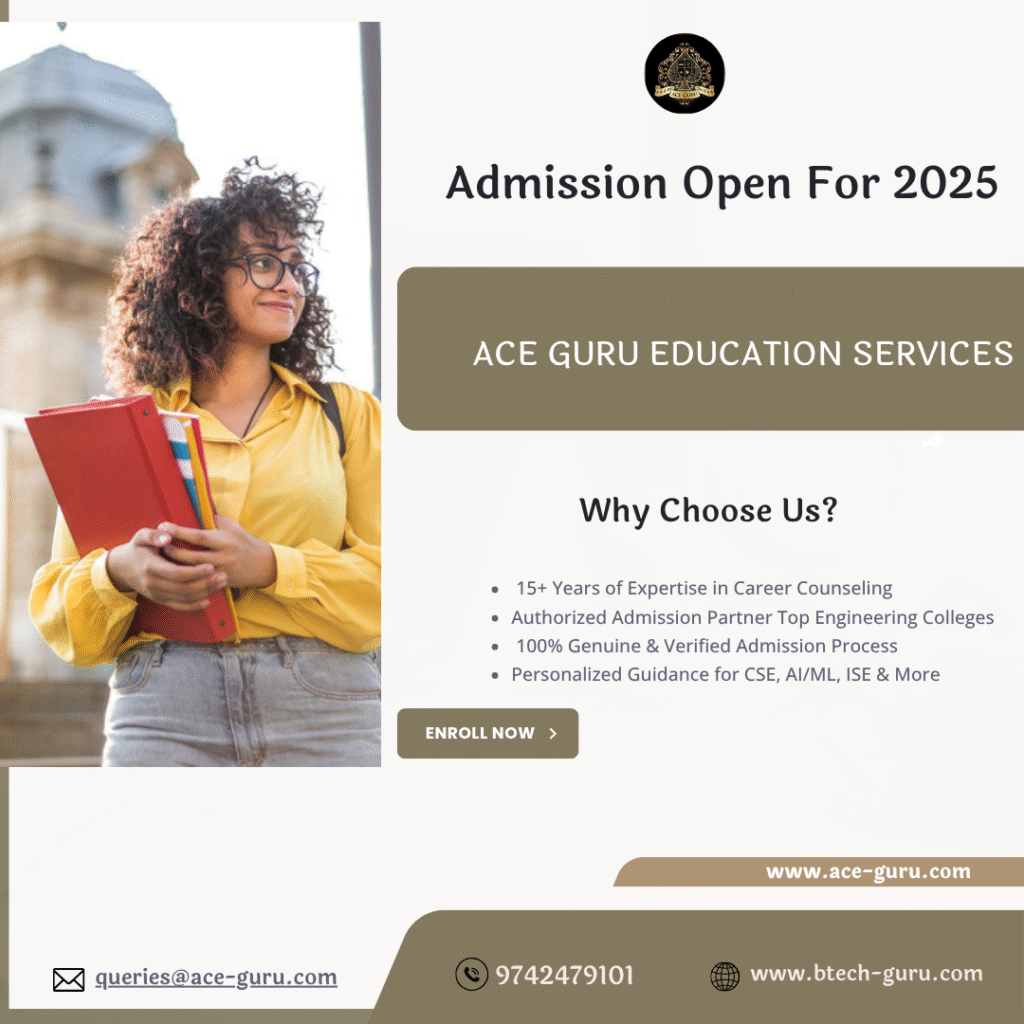 "RV College Management Quota – Apply for B.Tech 2025"