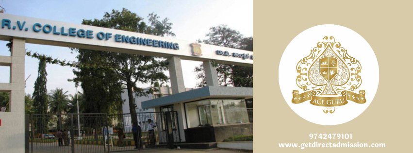 RV College Self Sponsored Management Quota Seats
