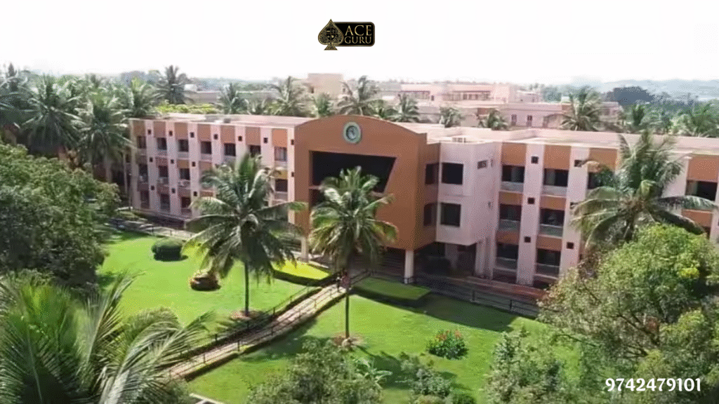 Secure B.Tech Seat in NMIT Bangalore Direct Admission 2025