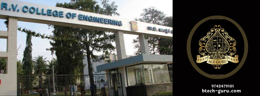 "Join RV College via Management Quota – Limited Admissions Open"