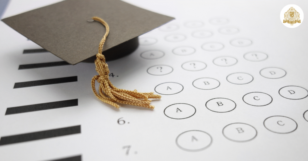 Colleges Management Quota