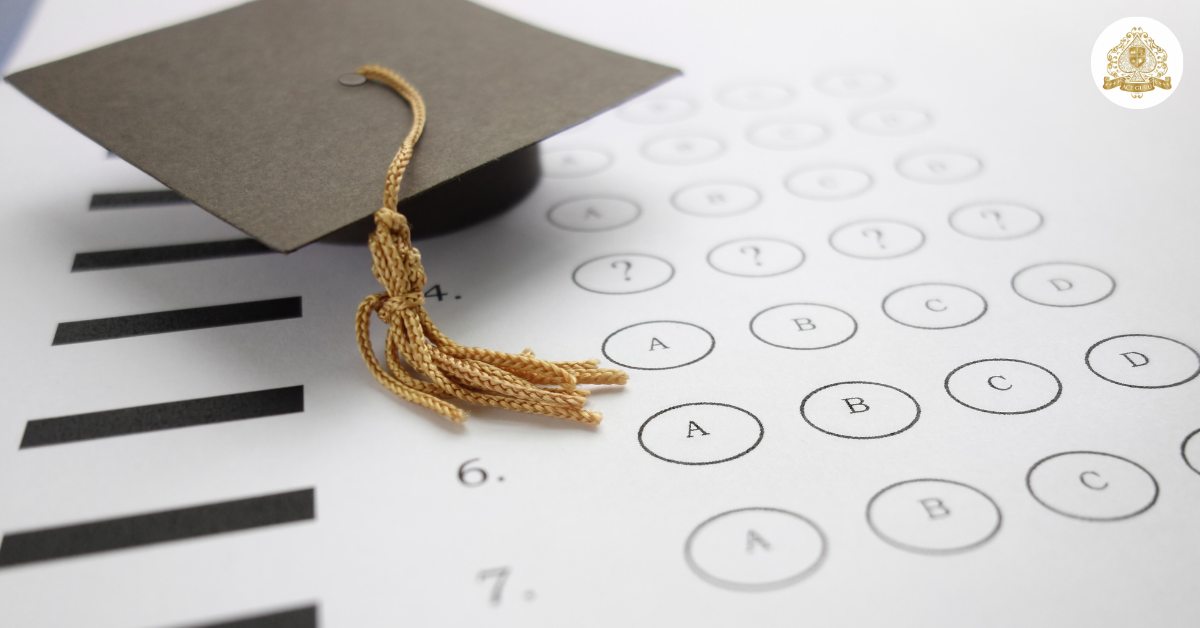 MBA College 2026
