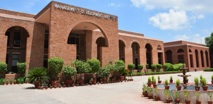 Direct Admission MBA at MDI Management Quota