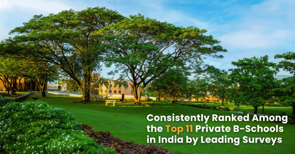 GIM Goa Management Quota Admission Direct MBA Admission