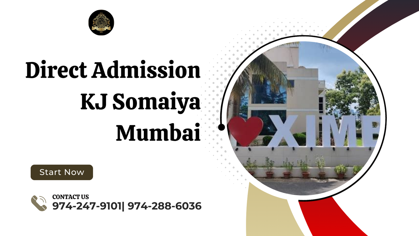 Direct Admission KJ Somaiya Mumbai
