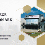 PES College Admission Are open