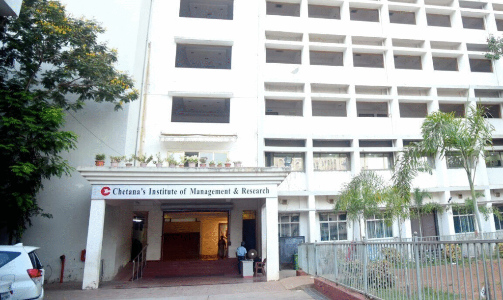 Chetana Management Quota Admission.