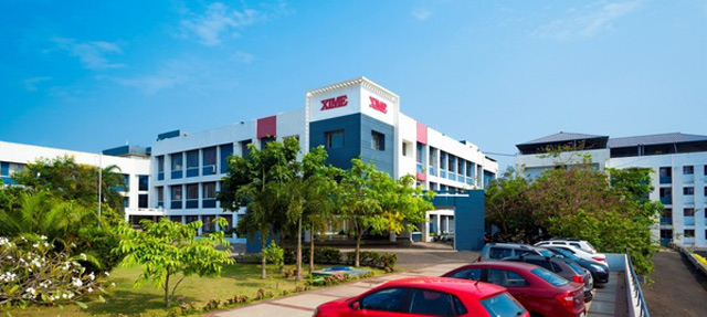 XIME Management Quota for Direct Admission 2026. 