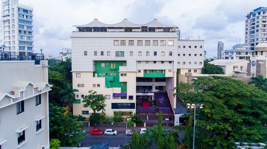 Welingkar Management Quota for Marketing Direct Admission.
