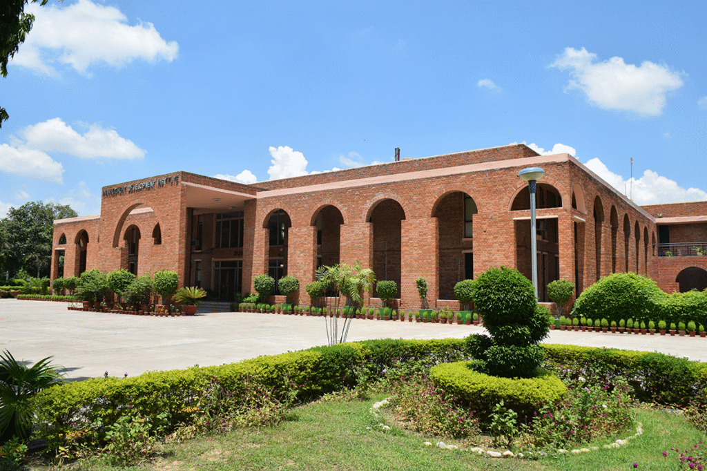 MDI Gurgaon PGDM-HRM Direct Admissions – Apply Now.