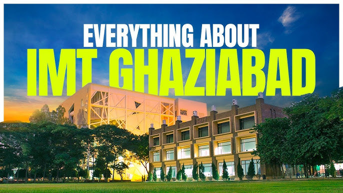 Direct PGDM-HRM Admission in IMT Ghaziabad. 