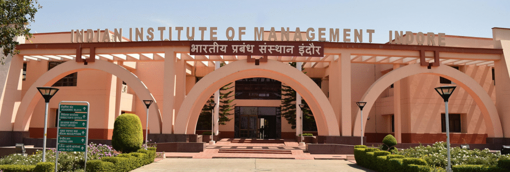 Direct Admission IIM Indore in IMP.