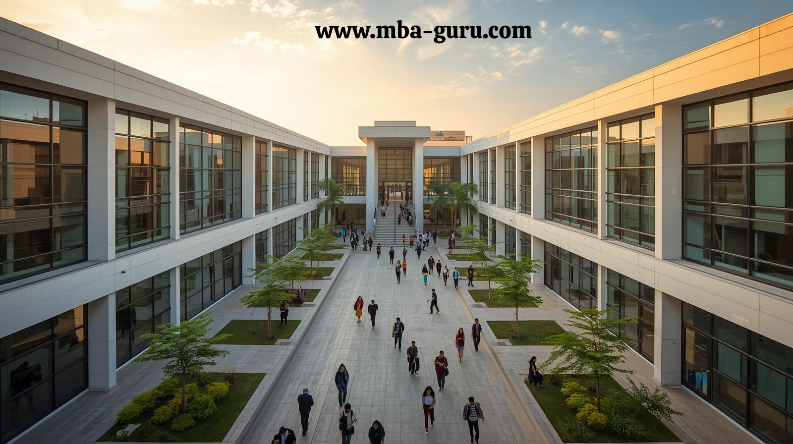 Is There a Management Quota in SP JAIN for MBA Seats? Truth Revealed