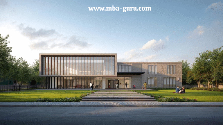 Direct Admission in SP Jain Mumbai for MBA/PGDM 2026