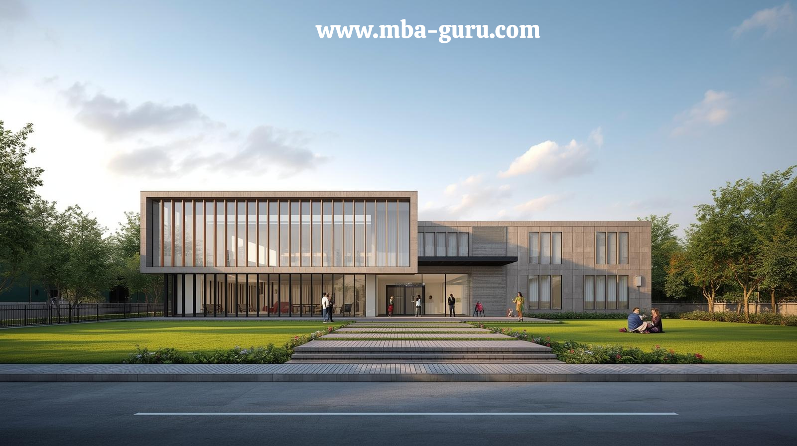 Direct Admission in SP Jain Mumbai for MBA/PGDM 2026