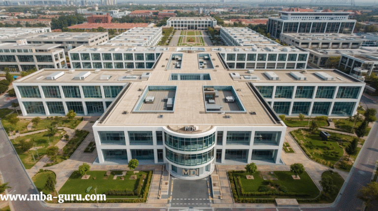 Truth About MDI Gurgaon MBA Management Quota – What You Need to Know