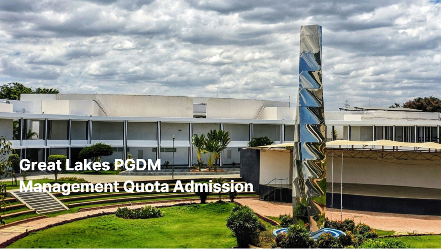Great Lakes PGDM Direct Admission