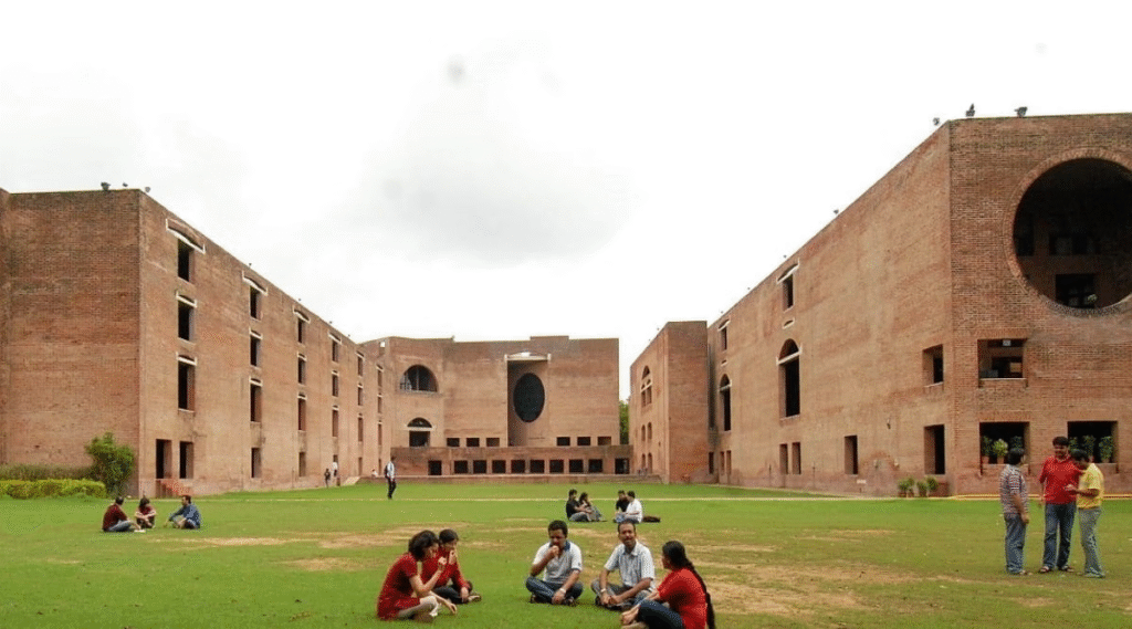 Management Quota Seats at IIM Ahmedabad. 