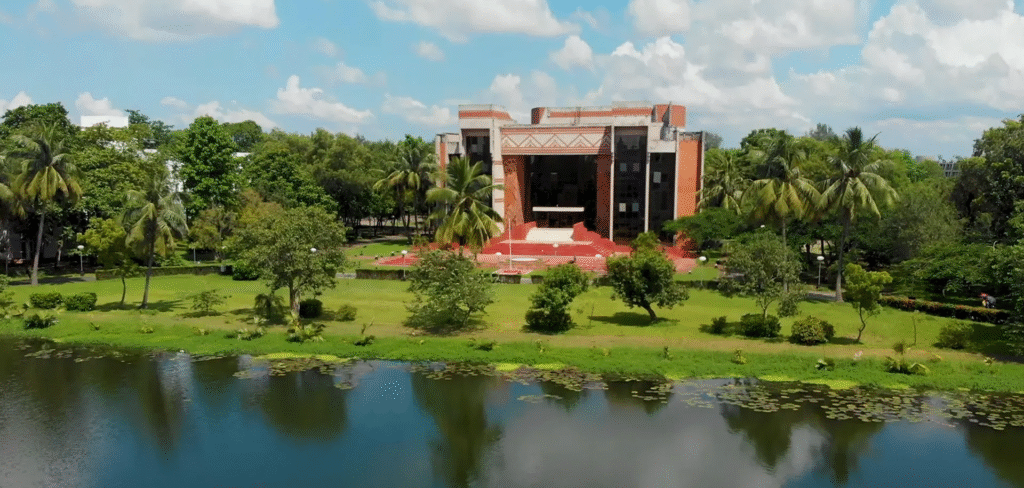 Management Quota Seats at IIM Calcutta.