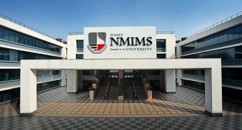 Direct Admission in NMIMS for MBA Management Quota Seats.